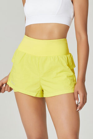 Summer New Loose Casual Breathable Fitness Quick-drying Sports Shorts