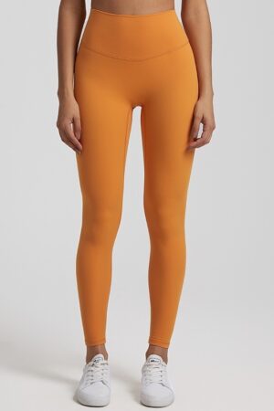 Ladies' Fitted Leggings