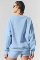 Classic Crewneck Sweatshirt
