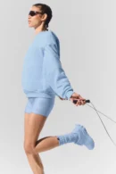 Classic Crewneck Sweatshirt