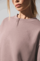 Classic Crewneck Sweatshirt in French Terry