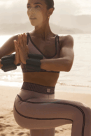 SculptFit 7/8 High-Waist Leggings