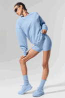 Classic Crewneck Sweatshirt
