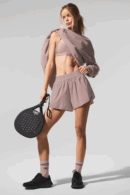 Match Point Training Shorts