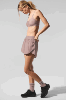 Match Point Training Shorts