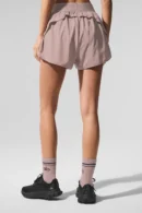 Match Point Training Shorts
